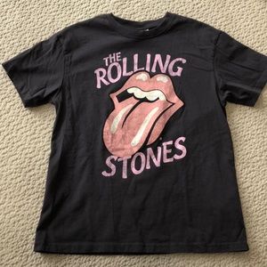 Rolling Stones T-shirt